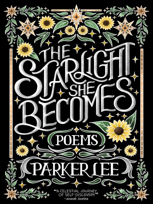 Title details for Starlight She Becomes by Parker Lee - Available